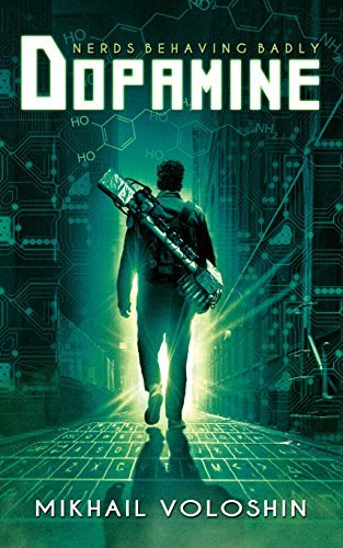 Dopamine by Mikhail Voloshin