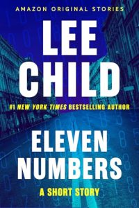 Eleven Numbers by Lee Child