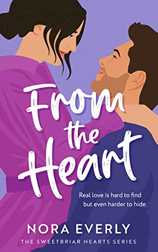 From the Heart by Nora Everly