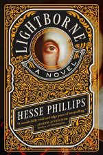 Lightborne by Hesse Phillips