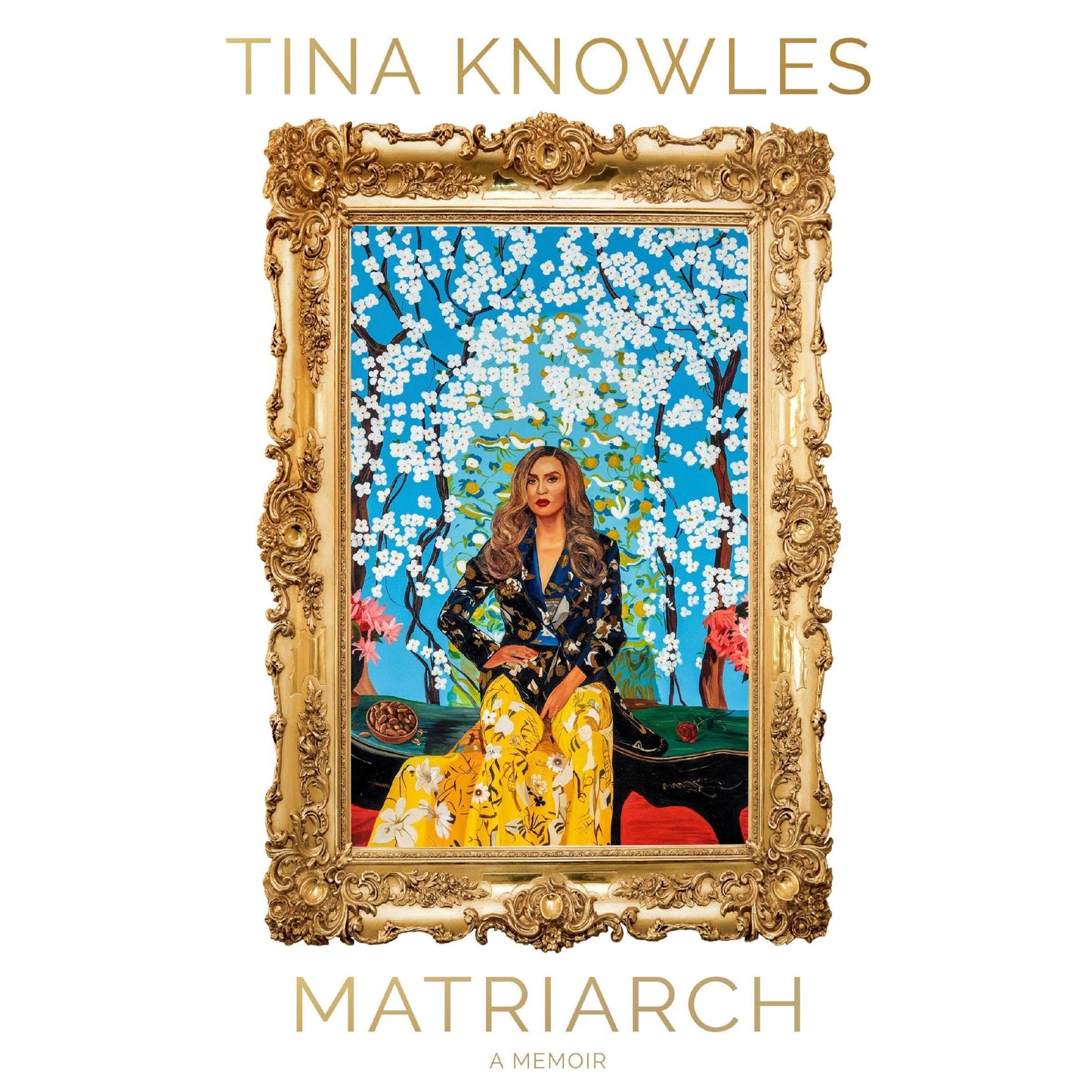 Matriarch by Tina Knowles
