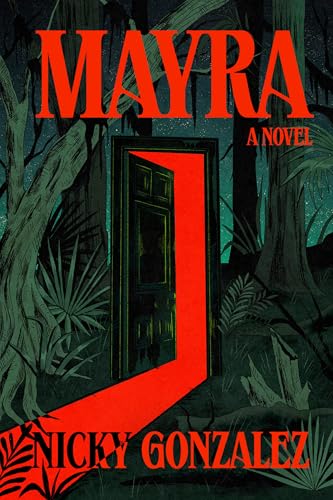Mayra by Nicky Gonzalez