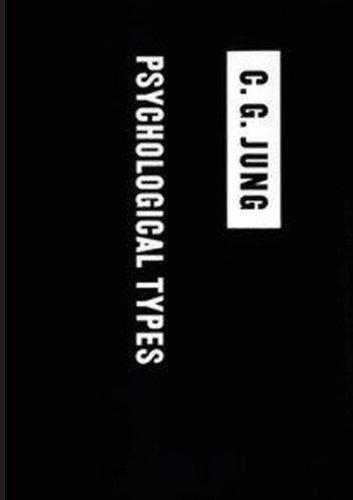 Psychological Types by C.G. Jung
