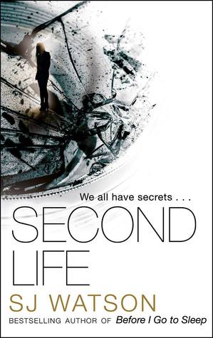 Second Life by S.J. Watson