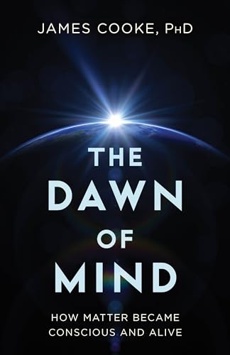 The Dawn of Mind by James Cooke