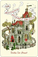 The Mysterious Benedict Society by Trenton Lee Stewart