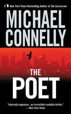 The Poet by Michael Connelly