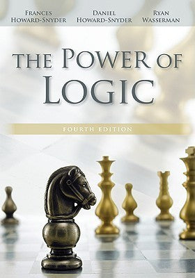 The Power of Logic by Frances Howard Snyder