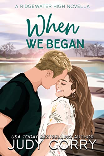 When We Began by Judy Corry