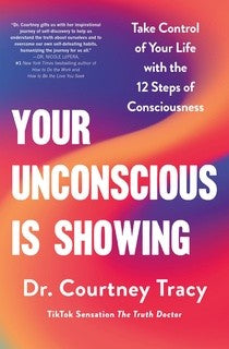 Your Unconscious Is Showing Dr. Courtney Tracy