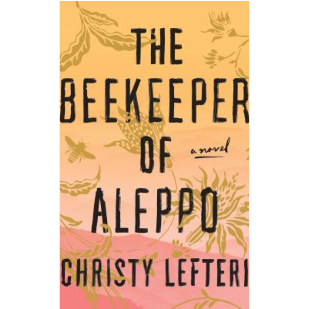 The Beekeeper of Aleppo