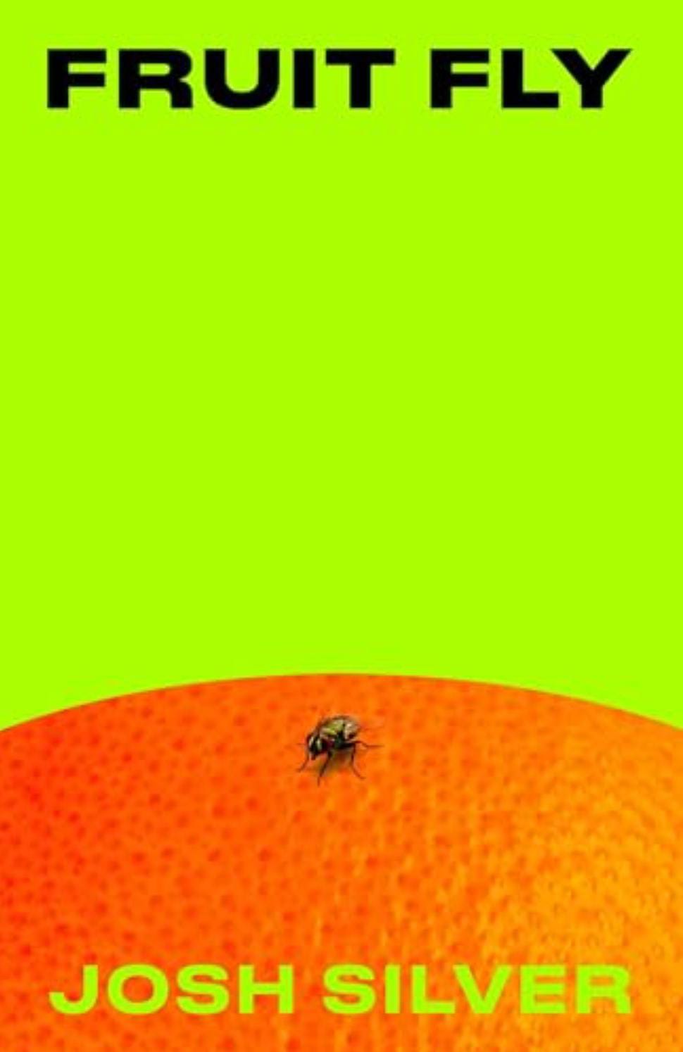 Fruit Fly by Josh Silver