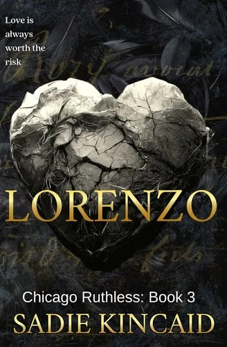Lorenzo By Sadie Kincaid