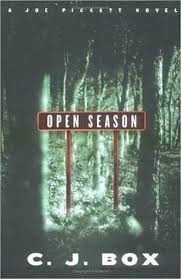 Open Season by C.J. Box