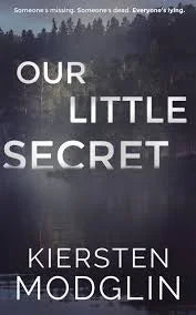 Our Little Secret By Kiersten Modglin