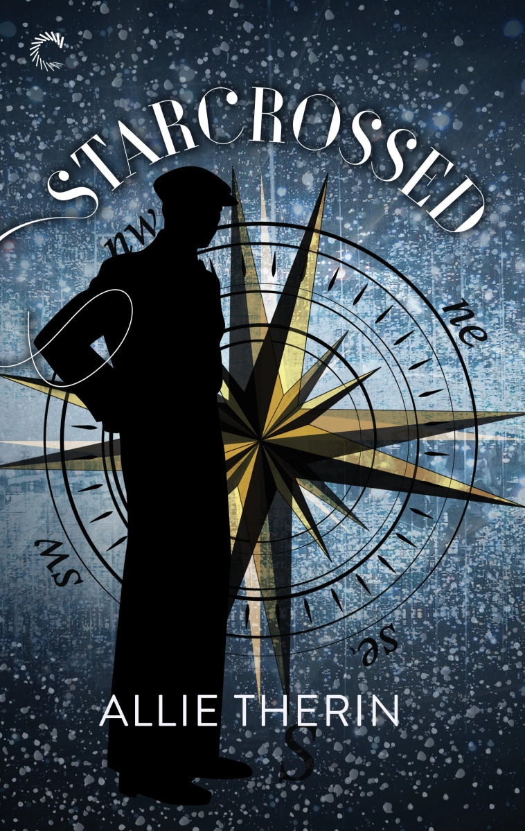 Starcrossed By Allie Therin