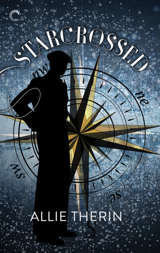 Starcrossed By Allie Therin
