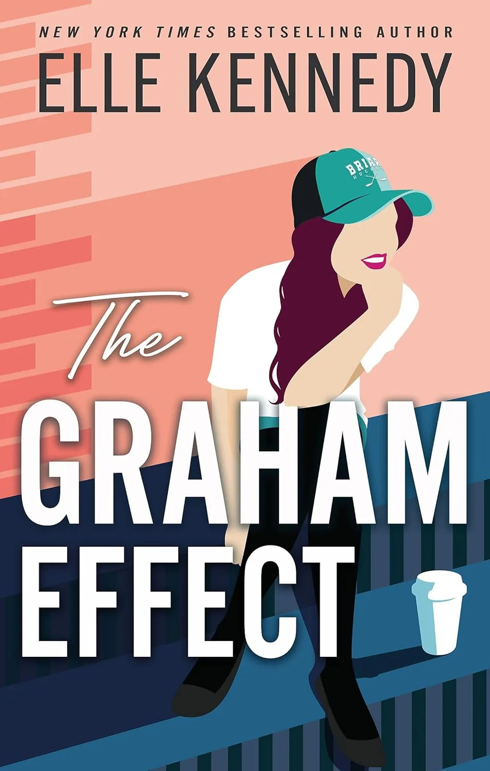 The Graham Effect Elle Kennedy