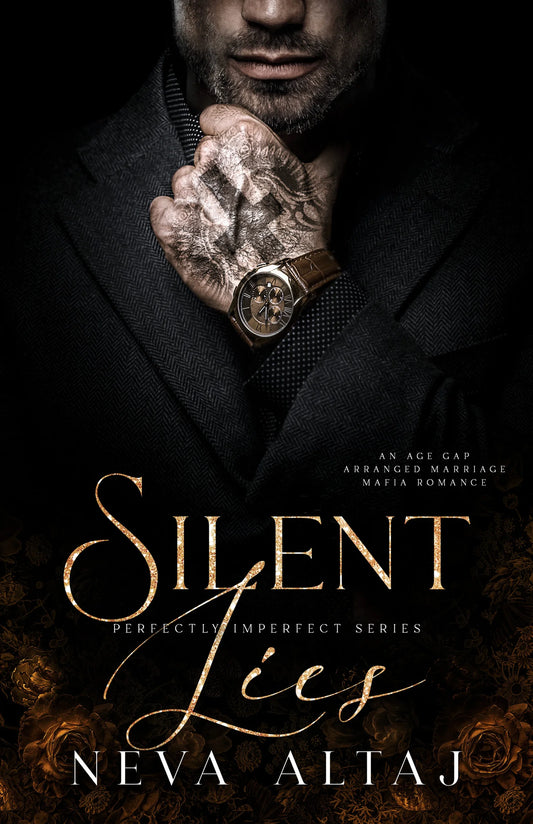 Silent Lies By Neva Altaj