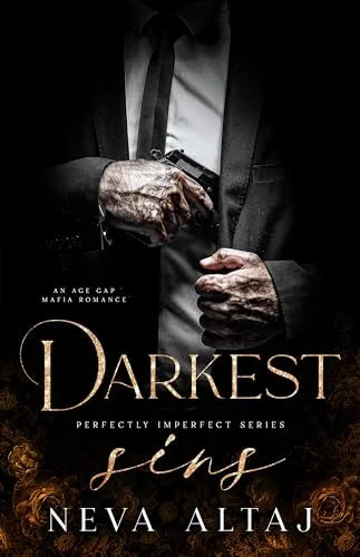 Darkest Sins By Neva Altaj
