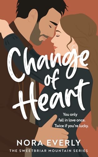 Change of Heart by Nora