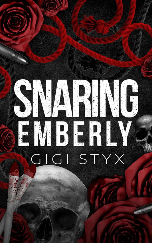 Snaring Emberly By Gigi Styx