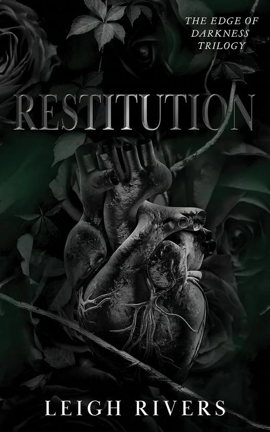 Restitution By Leigh Rivers