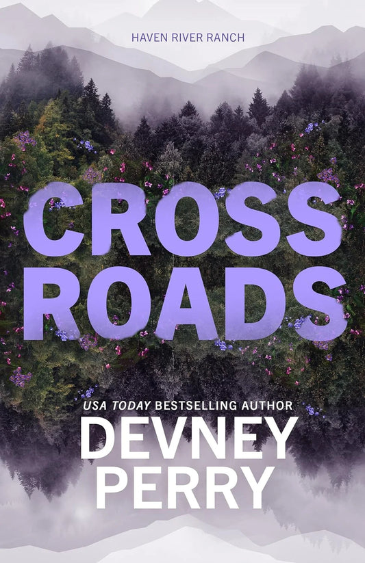 Crossroads By Devney Perry