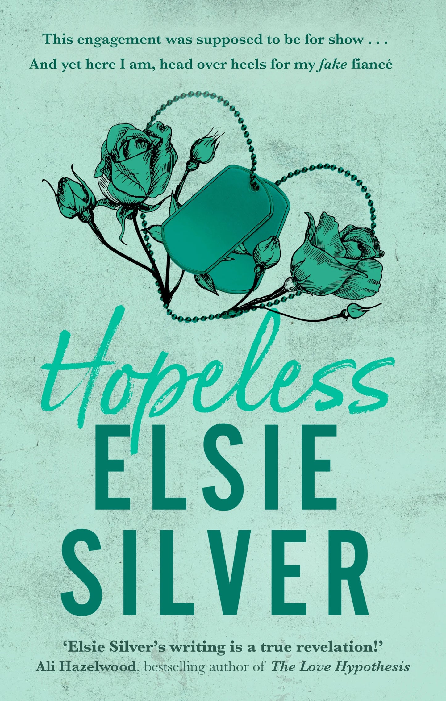 Hopeless By Elsie Silver