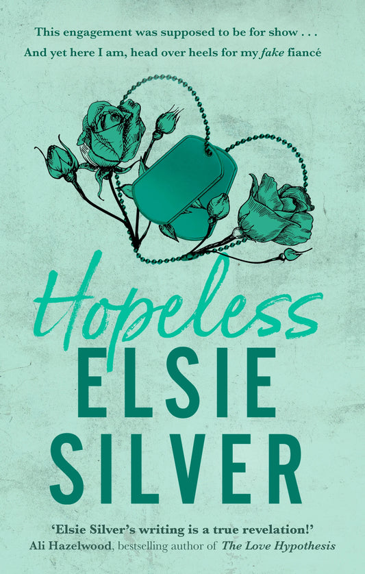 Hopeless By Elsie Silver