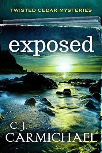 Exposed By C.J. Carmichael