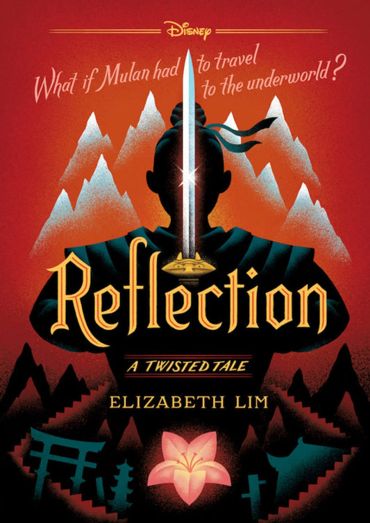 Reflection By Elizabeth Lim