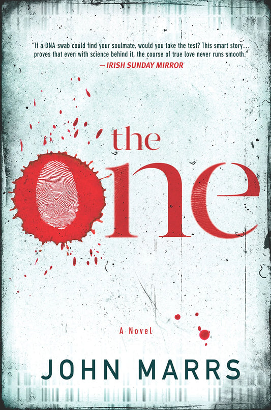 The One By John Marrs