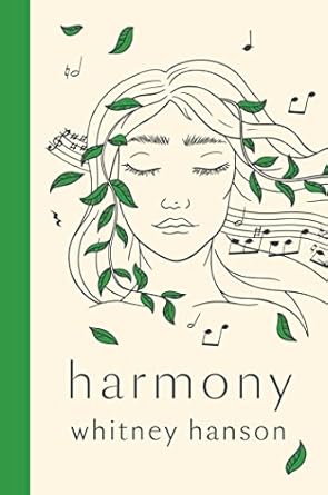 Harmony By Whitney Hanson
