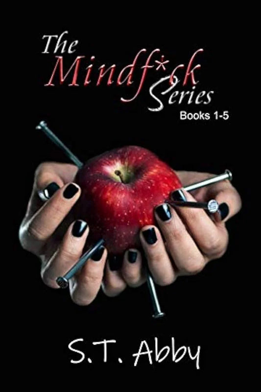 The Mindf*ck Series By S.T. Abby