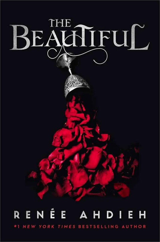 The Beautiful By Renée Ahdieh