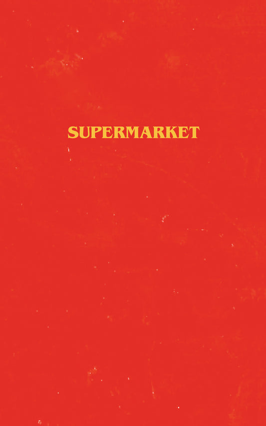 Supermarket by Bobby Hall