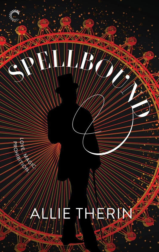 Spellbound By Allie Therin