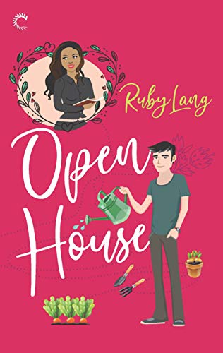 Open House (Uptown, #2) By Ruby Lang