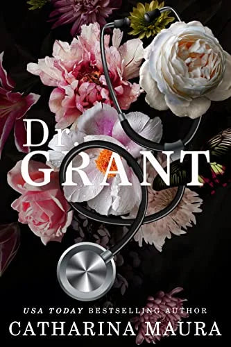 Dr. Grant By Catharina Maura