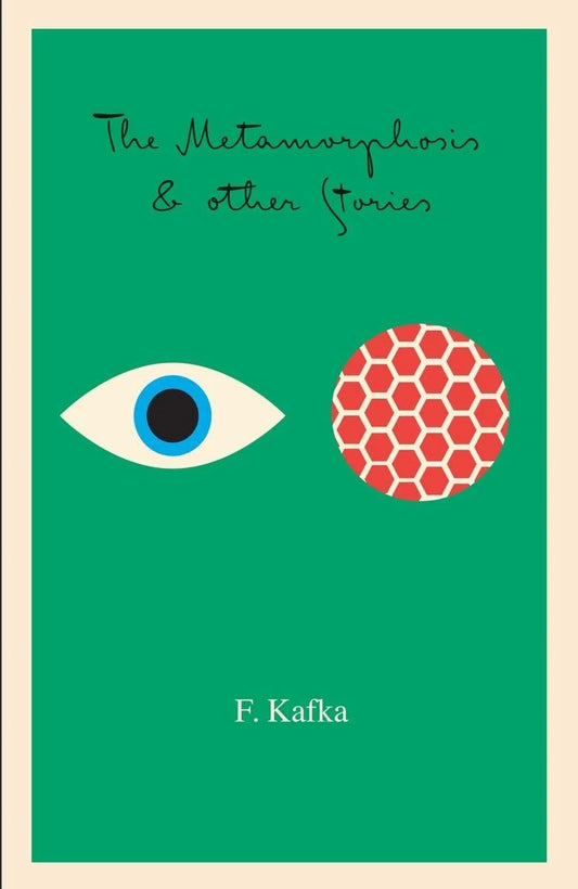 The Metamorphosis By Franz Kafka