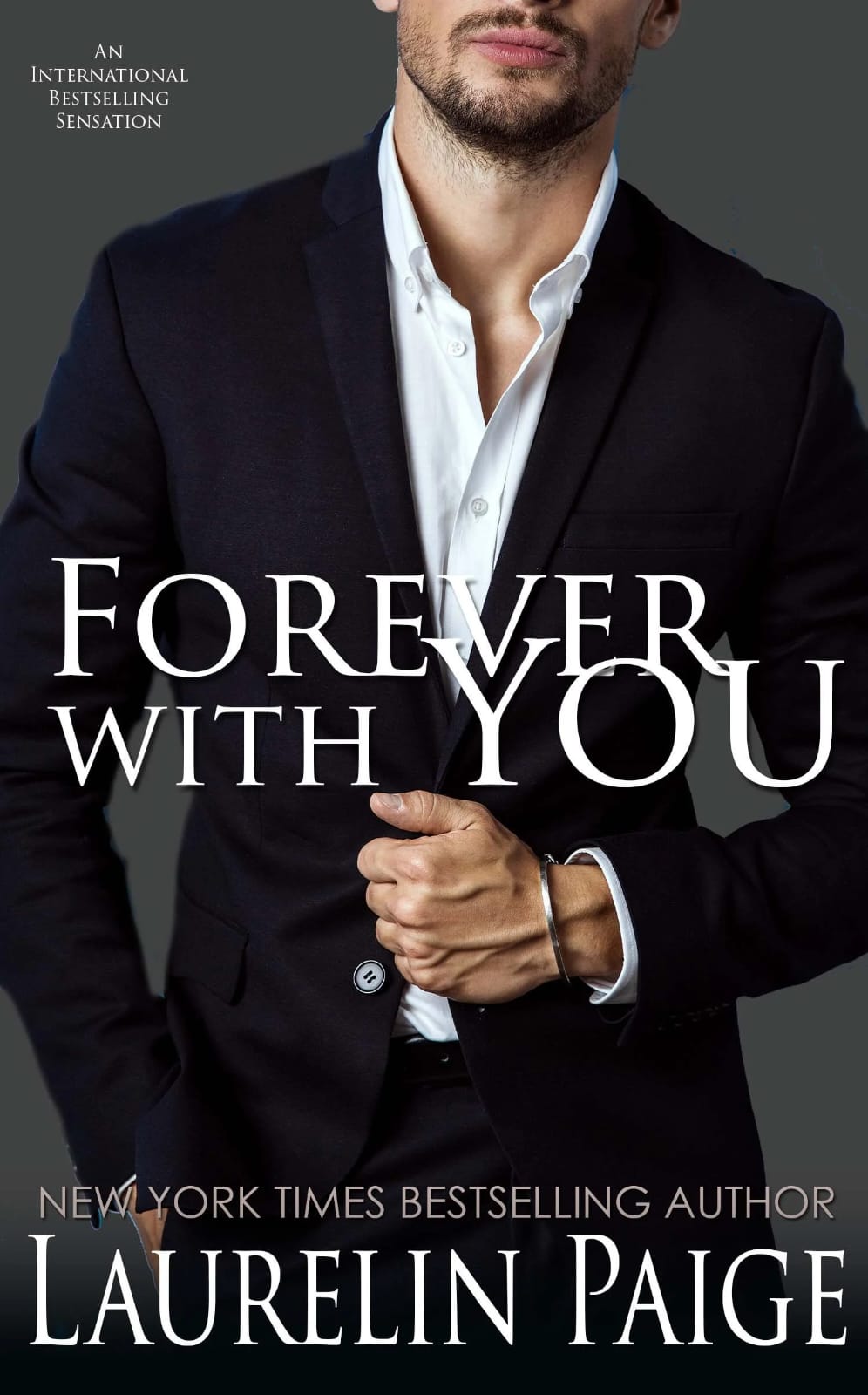 Forever with You by Laurelin Paige