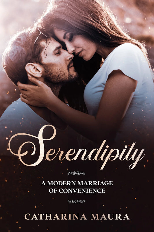 Serendipity By Catharina Maura
