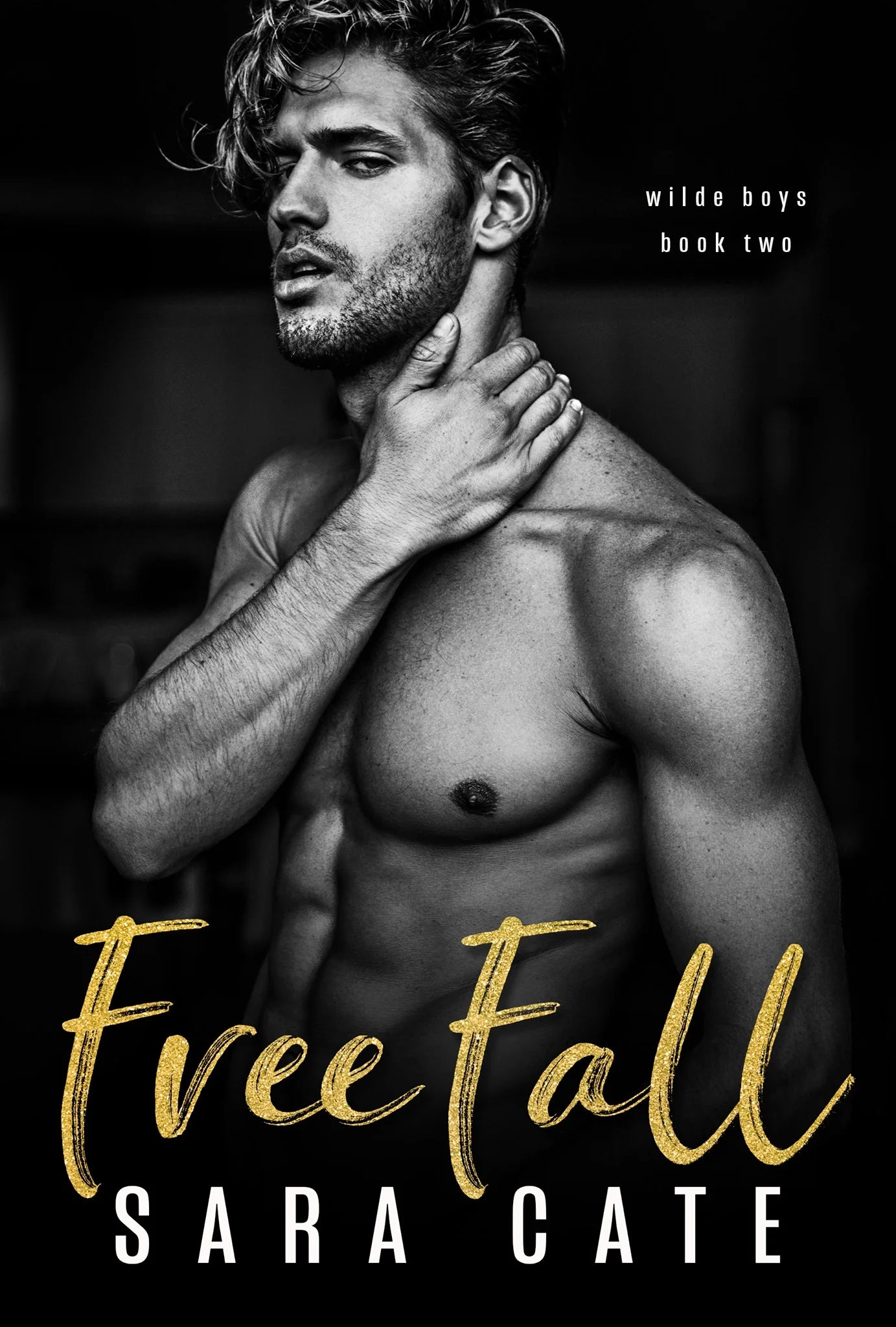 Free Fall By Sara Cate