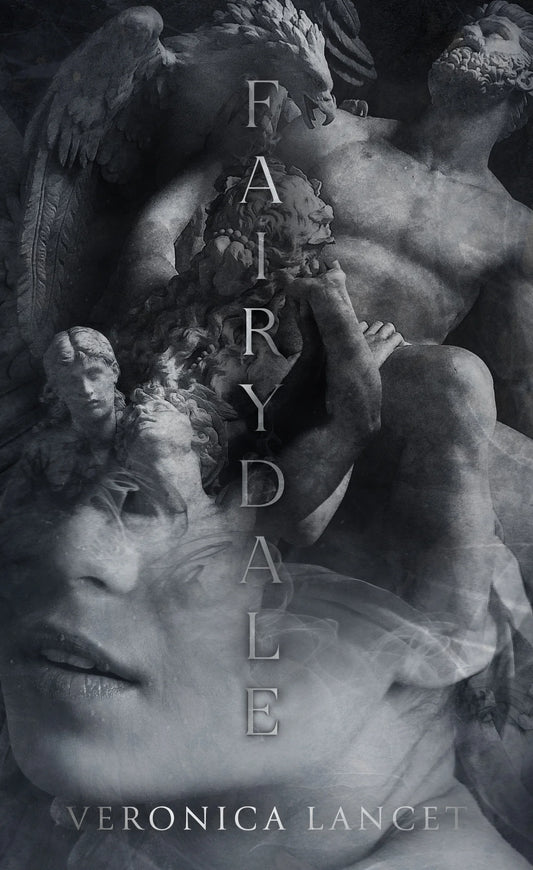 Fairydale By Veronica Lancet