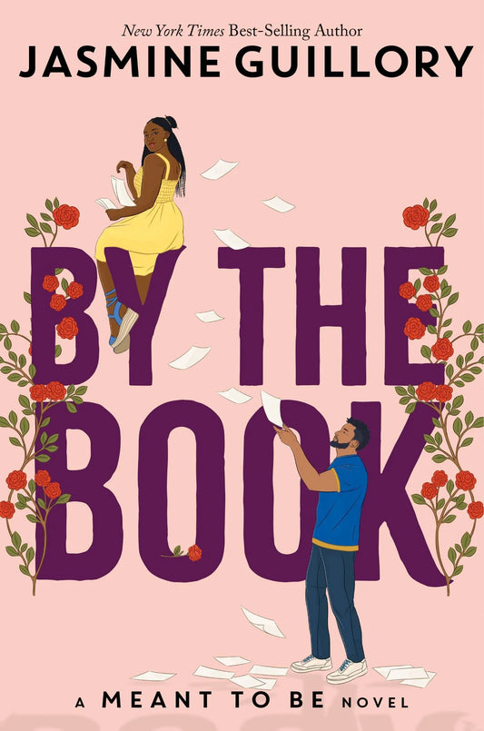 By the Book By Jasmine Guillory