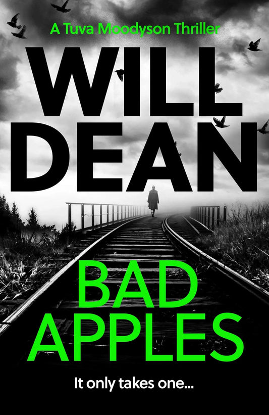 Bad Apples By Will Dean
