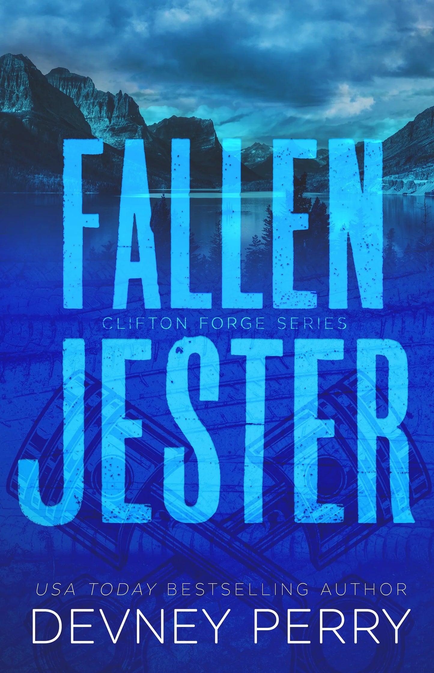 Fallen Jester By Devney Perry
