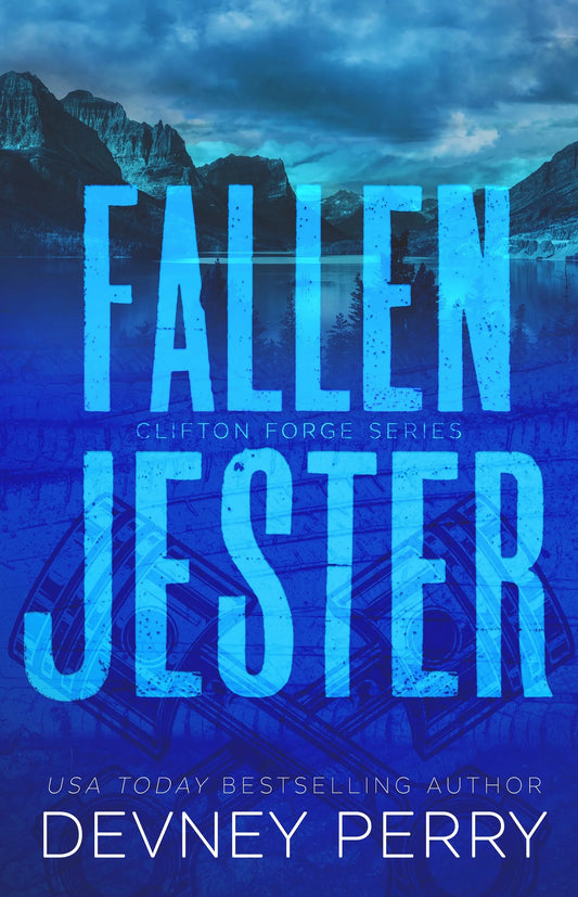 Fallen Jester By Devney Perry
