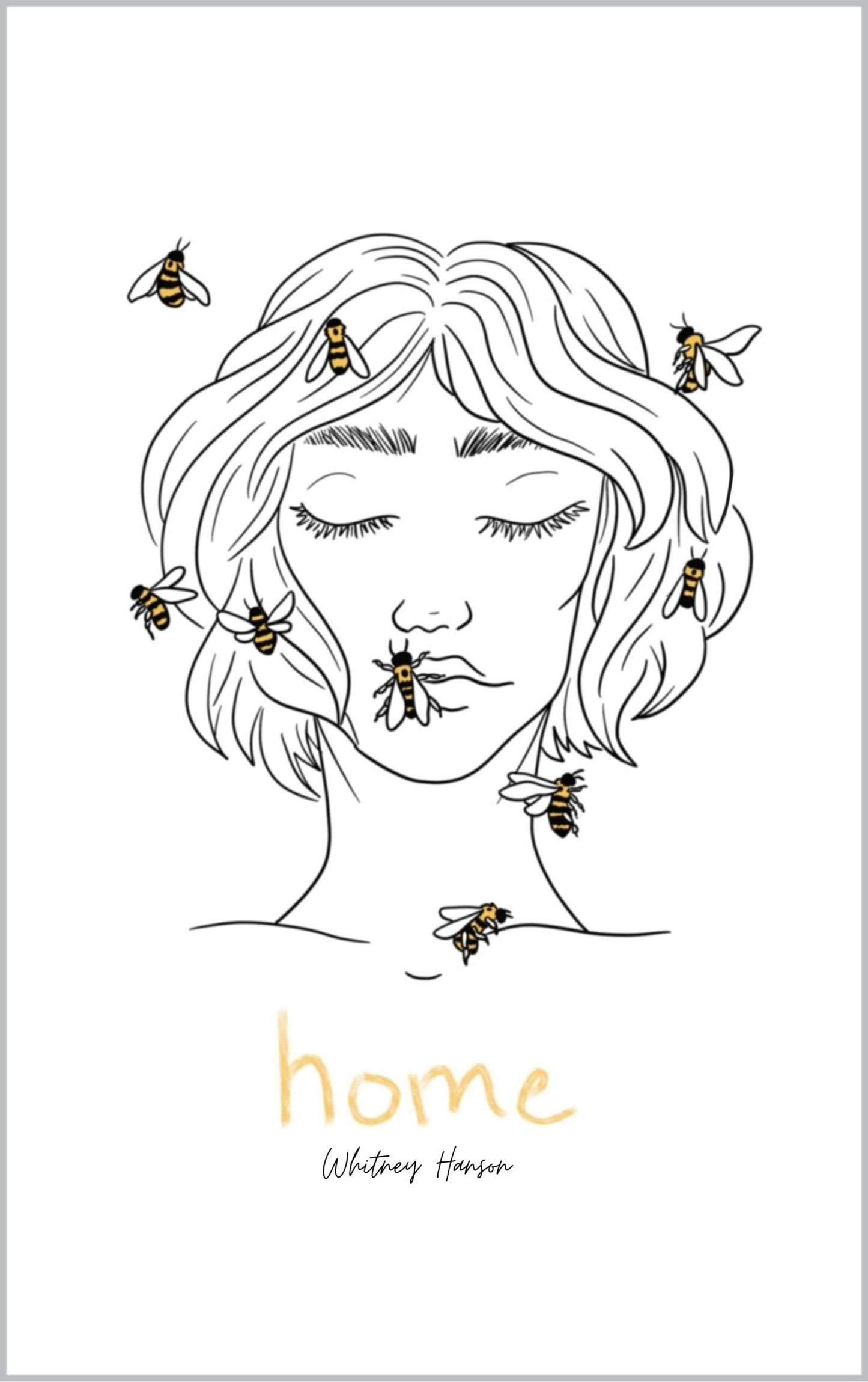 Home By Whitney Hanson